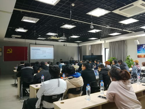 生物科技領(lǐng)域國產(chǎn)化藍(lán)牙AOA高精度融合定位技術(shù)交流會(huì)在滬順利召開