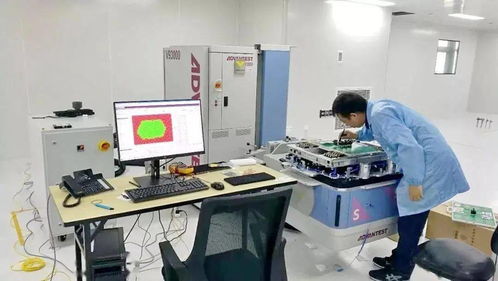 昆山板塊124家企業(yè)強(qiáng)勢(shì)崛起 生物科技領(lǐng)域的技術(shù)研發(fā)與轉(zhuǎn)讓新篇章